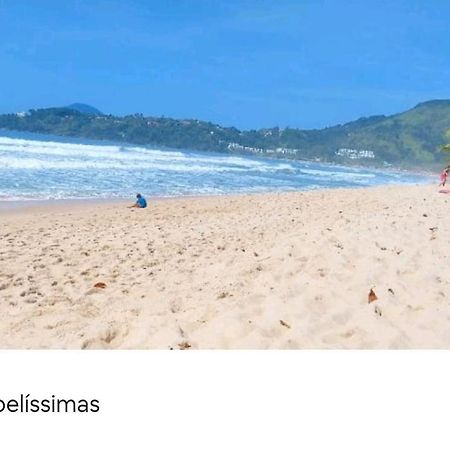 Apto Centro Ubatuba Com Varanda Gourmet, Suite E Piscina المظهر الخارجي الصورة