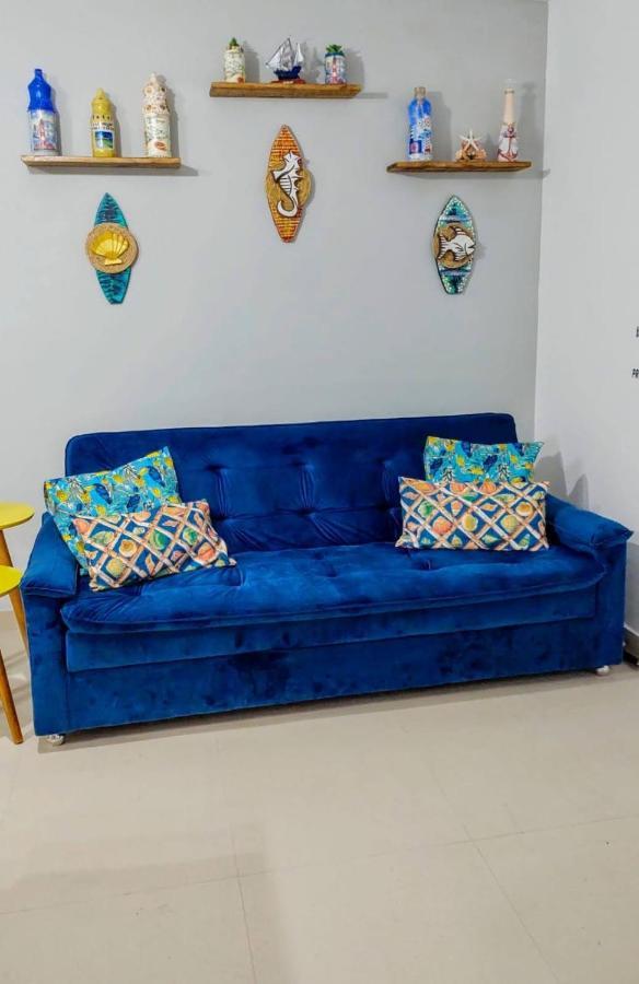 Apto Centro Ubatuba Com Varanda Gourmet, Suite E Piscina المظهر الخارجي الصورة